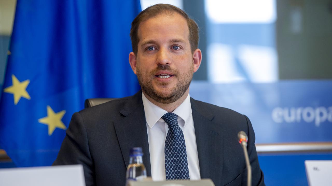 Jeroen Lenaers