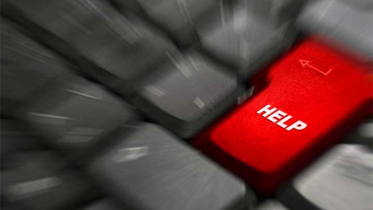 Låt barnpornografi bli undantaget från huvudregeln att inte blockera sajter, föreslår skribenten.