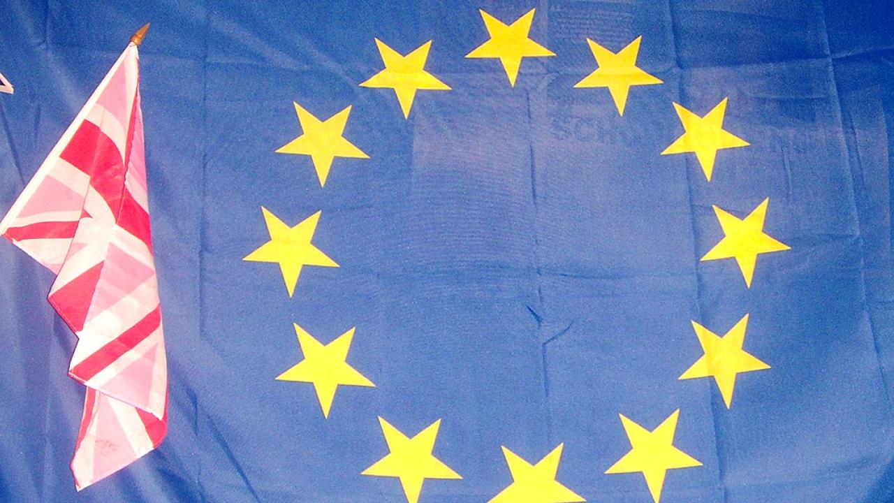 I Storbritannien genomförs den hittills största granskningen av EU:s inverkan på landet.