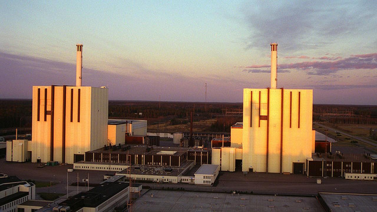 Kärnkraftverket i Forsmark pekas ut för bristande säkerhet i europeisk media efter läckt stresstest.