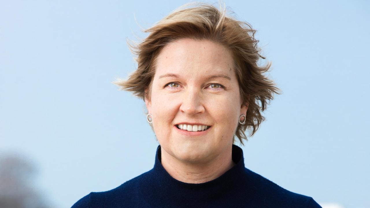 – EU måste få större muskler att hantera de stora problem vi måste lösa, skriver Karin Karlsbro (L).