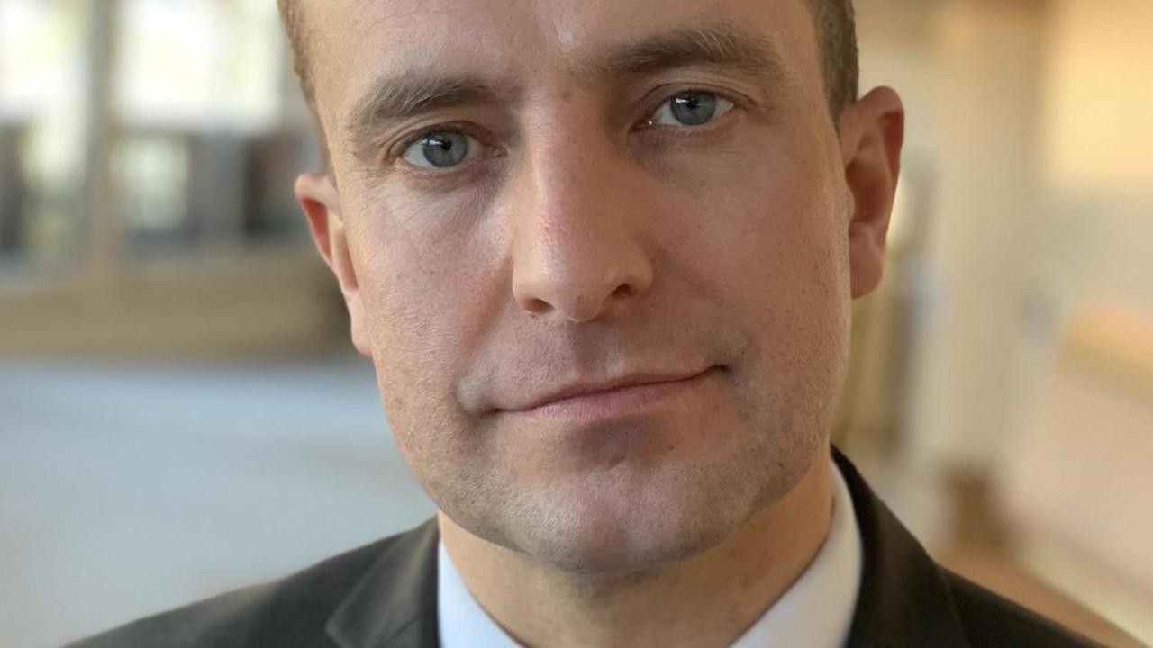 Europaparlamentariker Tomas Tobé (M) föreslår tre åtgärder för att stärka demokratin i EU.