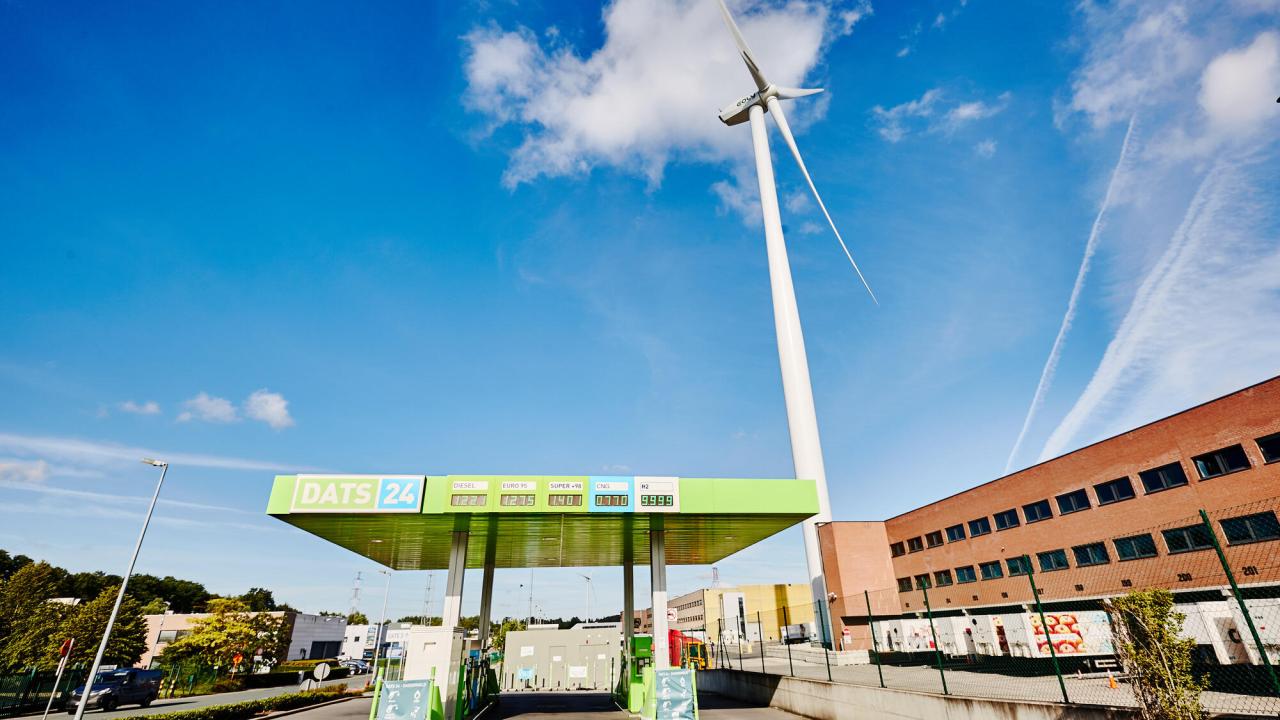 EU:s gränsvärde för fina partiklar (PM2,5) överskreds i sex medlemsländer 2018: Bulgarien, Italien, Kroatien, Polen,  Rumänien och Tjeckien. Arkivbild.