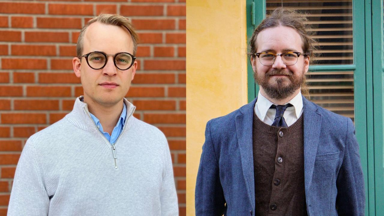 – Om regeringen menar allvar med att prioritera forskning och innovation så förutsätter vi att finansieringen för Horisont Europas satsningar på vetenskaplig spetskompetens ges förtur i förhandlingarna, skriver Alexander Mattebo och Thomas Hermansson, Kristdemokratiska studentförbundet.