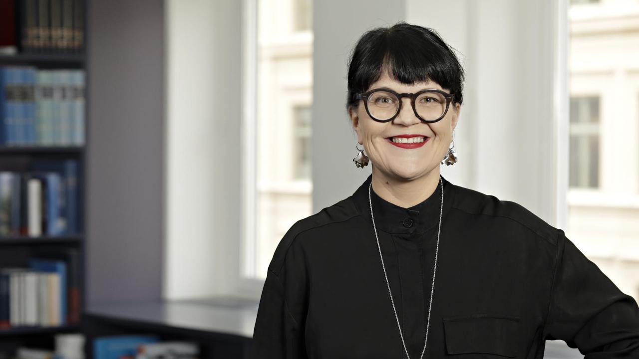 TCO:s ordförande Therese Svanström uppmanar budgetförhandlarna vid EU:s toppmöte att ta fram en budget som kan stödja en lösning på de utmaningar EU står inför.