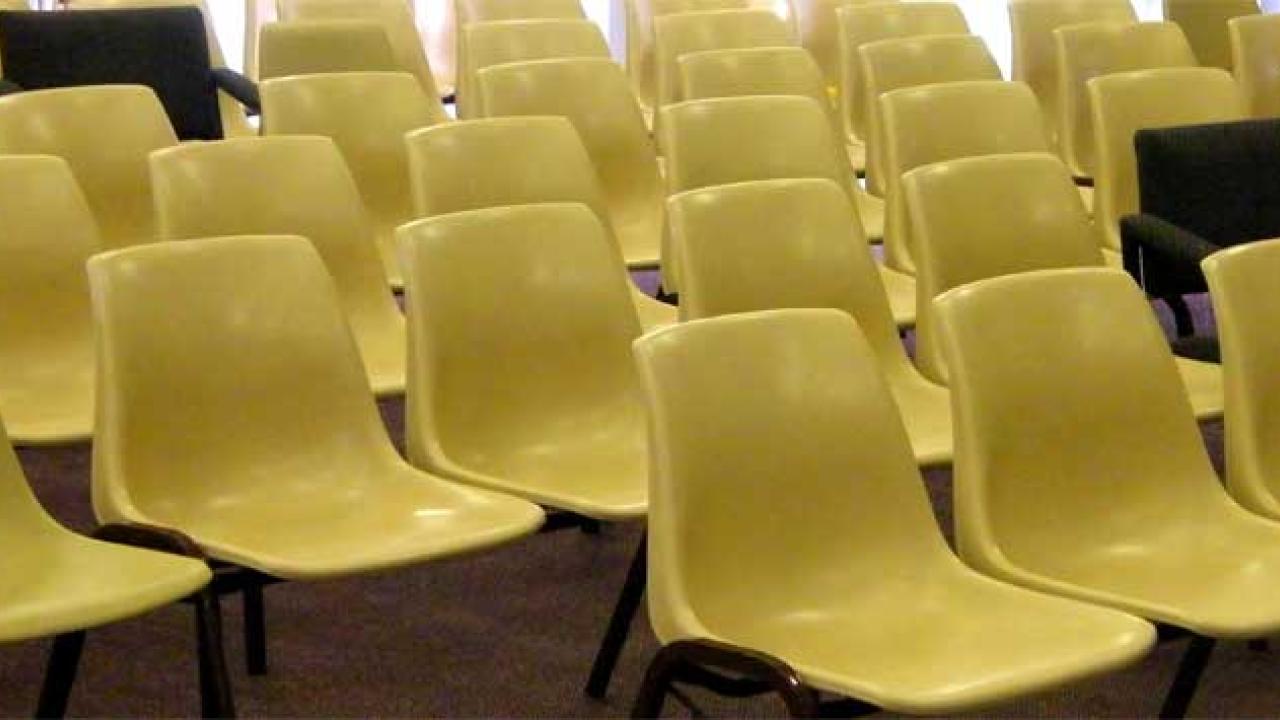 Fråntas mötesplatserna för det europeiska företagsrådet förfelas intentionen med EU-direktivet, hävdar Wallinder.