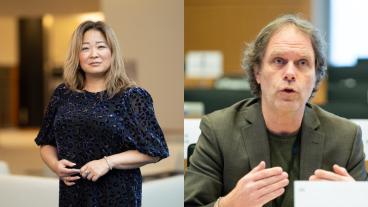 Polfjärd och Holmgren