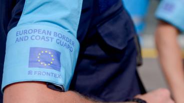 EU-kommissionen vill att länderna i västra Balkan ska samarbeta mer med EU:s gränspolis Frontex för att stärka gränsbevakningen mellan länderna.