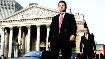 EU-ländernas finansministrar vill beskatta finansvärlden – frågan är bara hur.