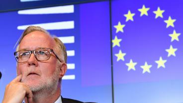 Liberalernas ledare Johan Pehrson. Arkivbild.