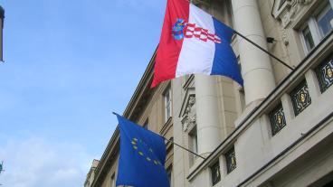 Kroatien är på väg att bli EU:s 28:e medlem.