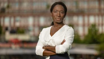 Liberalernas ledare Nyamko Sabuni vill att Sverige kallar till ett EU-toppmöte 2023 för att diskutera möjligheten att utesluta medlemsländer.