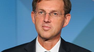 Den slovenske premiärministern Miro Cera går i klinch med EU-parlamentet.