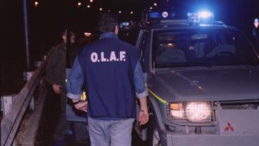 Olaf kan genomföra oberoende granskningar men samarbetar även med nationella myndigheter för att komma åt bedrägerier mot EU-budgeten. Arkivbild.