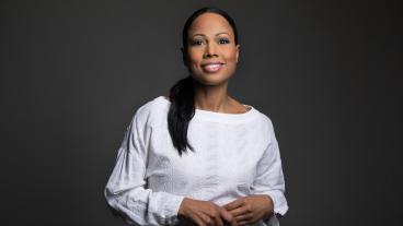 – Klimatkrisen fortgår och närmar sig the point of no return om vi inte agerar resolut och skyndsamt, skriver Alice Bah Kuhnke (M).