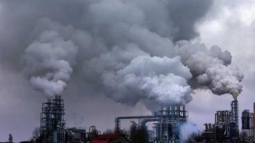 EU vill ha ett juridiskt bindande klimatavtal från 2015. Arkivbild