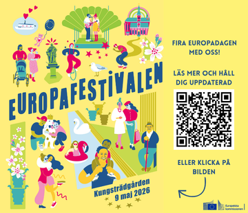 annons från EU-kommissionen