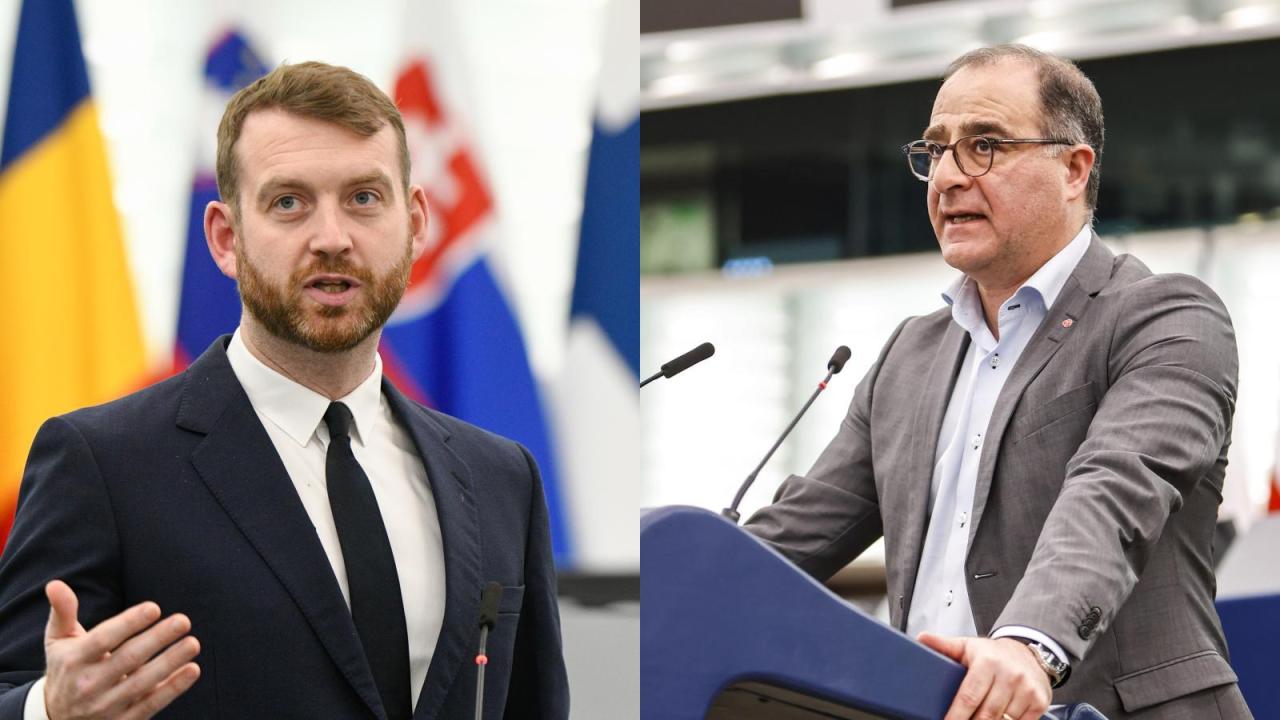 Dalunde och De basso