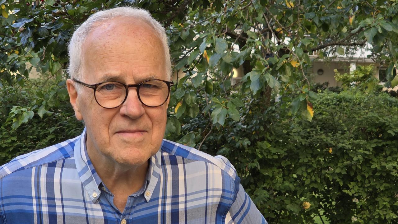 Henrik Forsslund föreslår att EU och Ukraina på förhand gör upp om vad som krävs av Ryssland för att slippa sanktionerna.