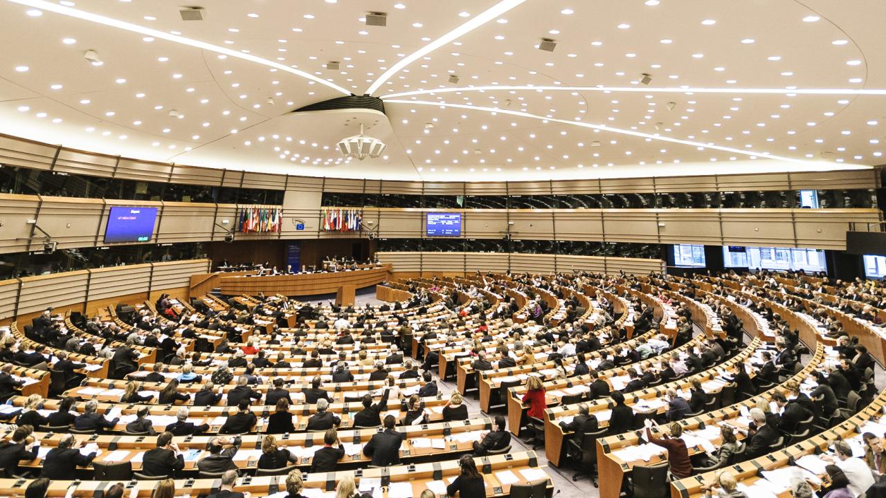 I mitten av januari nästa år börjar de nya reglerna gälla. Arkivbild.