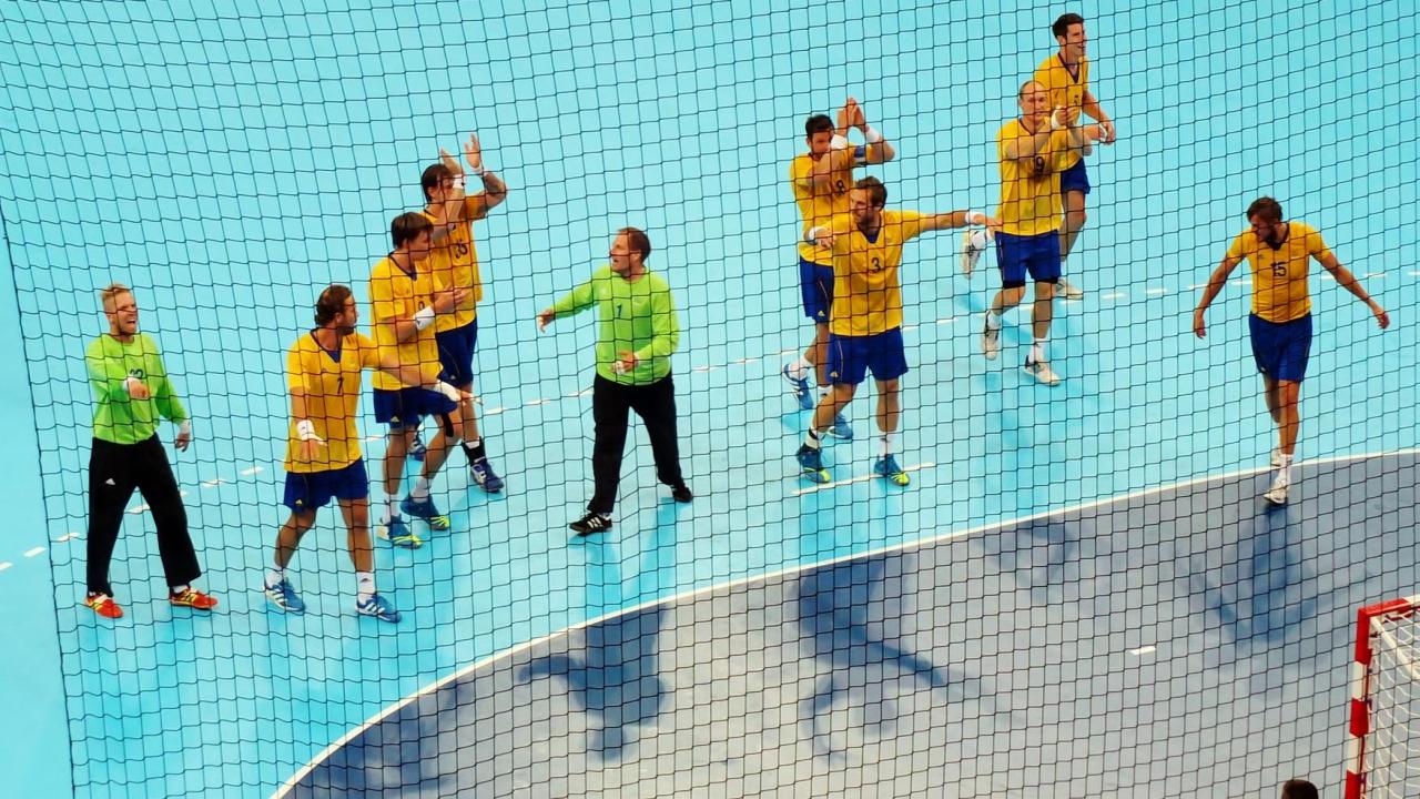 De svenska partierna röstar inte alltid samma i EU-parlamentet som i riksdagen. Arkivbild.