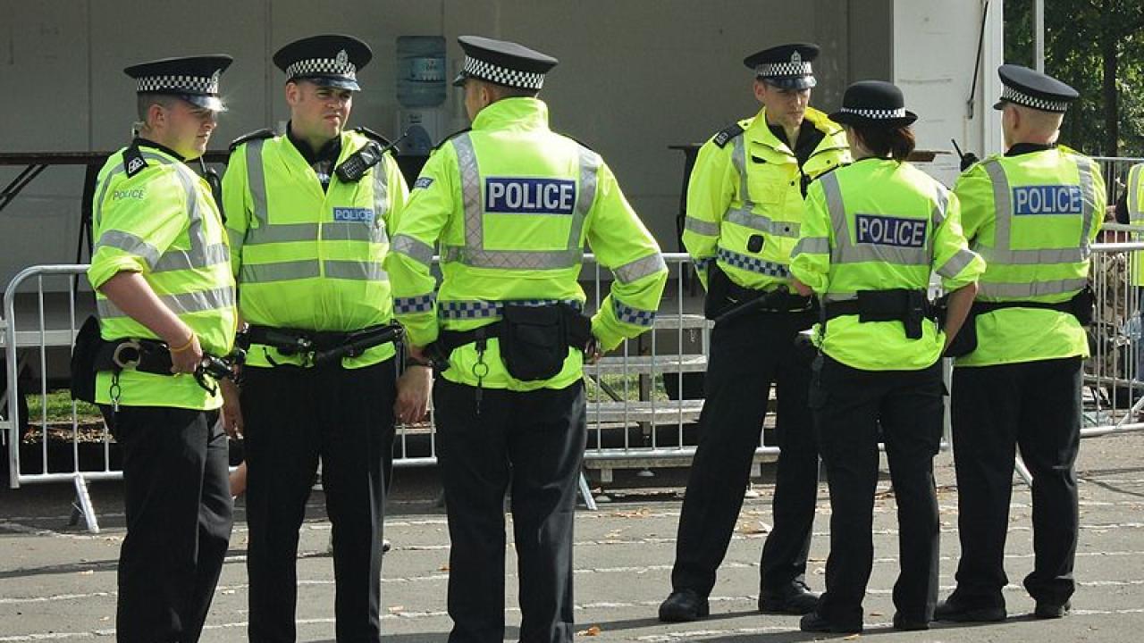 Brittisk polis kan gå miste om viktigt EU-samarbete om Storbritannien inte får ett samarbetsavtal med EU efter brexit.