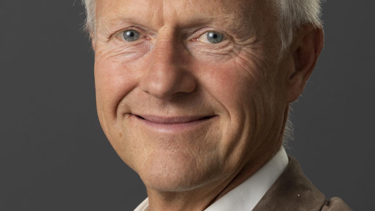 Nationalekonomi Stefan Fölster föreslår "ett snabbt och mycket effektivt verktyg som skulle göra Europa mycket mer motståndskraftig mot amerikanska påtryckningar. "