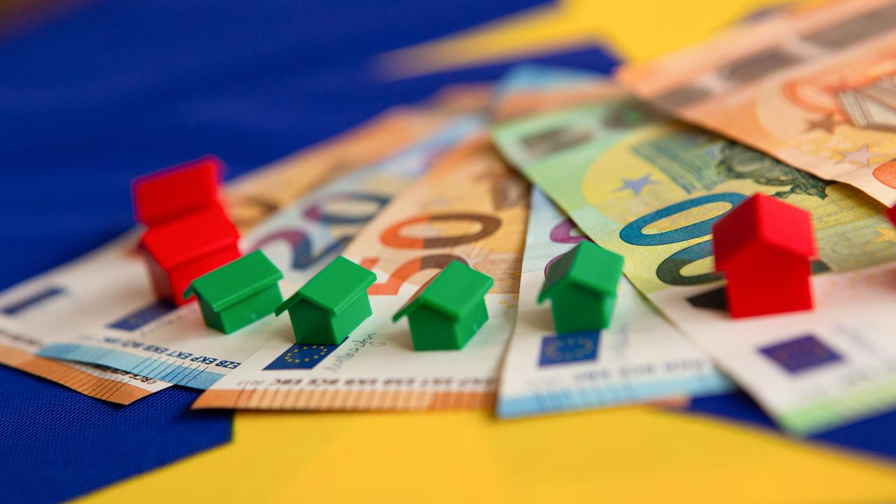 Att stärka konkurrenskraften och därmed ekonomin i medlemsländerna är en av den kommande kommissionens största utmaningar. 