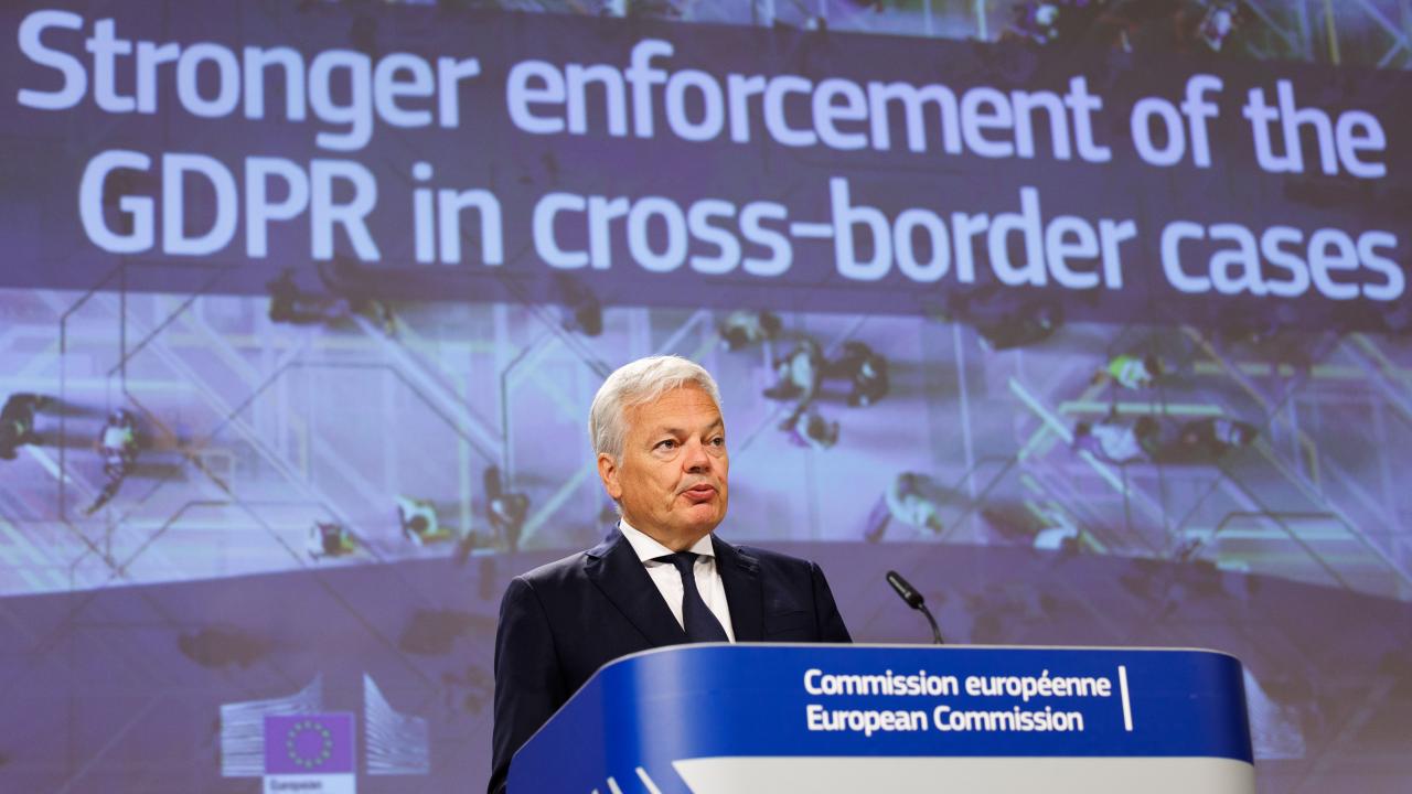 Didier Reynders