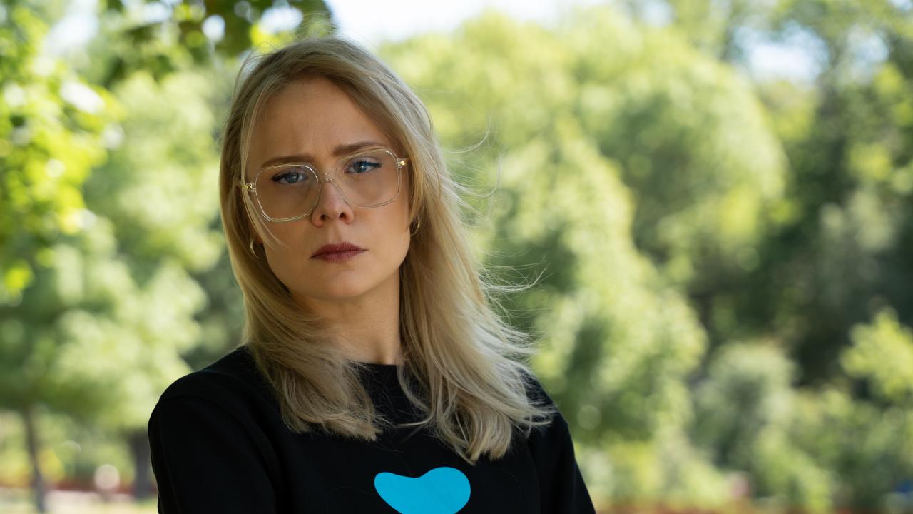 Ordförande för Djurens rätt Tina Hogevik uppmanar Sverige att storsatsa på djurfri kemikalietestning nu när EU visar vägen.