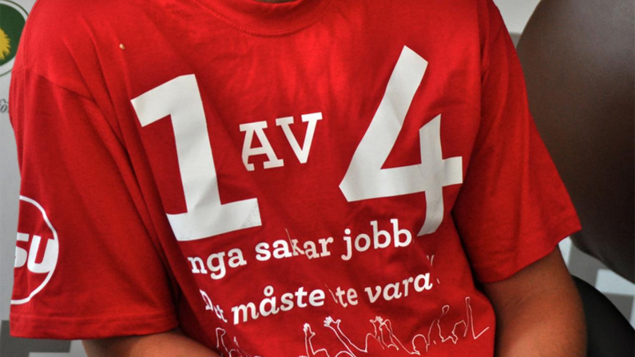 Till och med de marknadsliberala kreditvärderingsinstituten tvivlar på de hårda svältkurerna, skriver Claes-Mikael Jonsson.