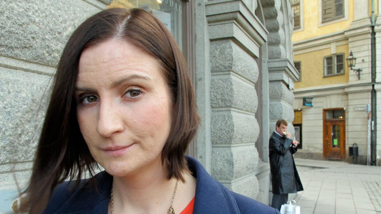 Unionen har problem. Det finns ett glapp mellan beslutsfattare och medborgare, skriver Birgitta Ohlsson (FP), EU- och demokratiminister.