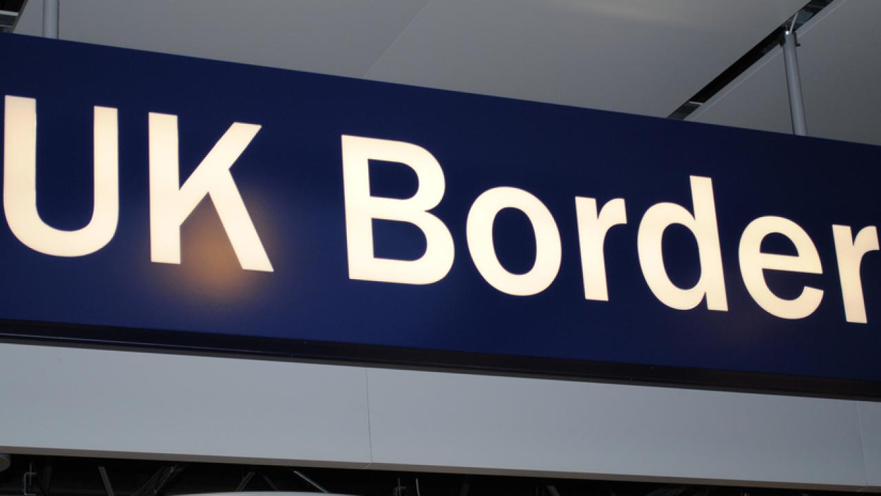 Vid årsskiftet försvinner de sista restriktionerna för rumäner och bulgarer att arbeta i bland annat Tyskland och Storbritannien. Arkivbild.