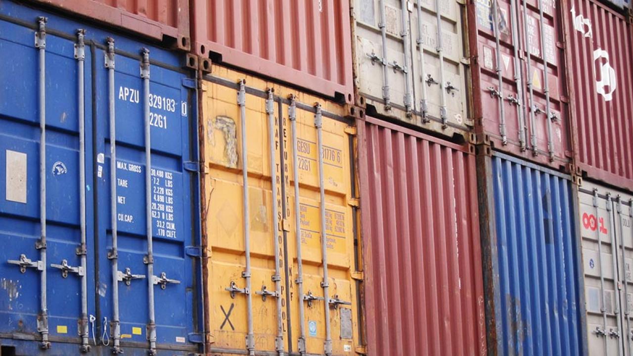 På torsdag röstar EU-parlamentets handelsutskott om parlamentets ställning i frågan om TTIP och ISDS-klausulen. Arkivbild.