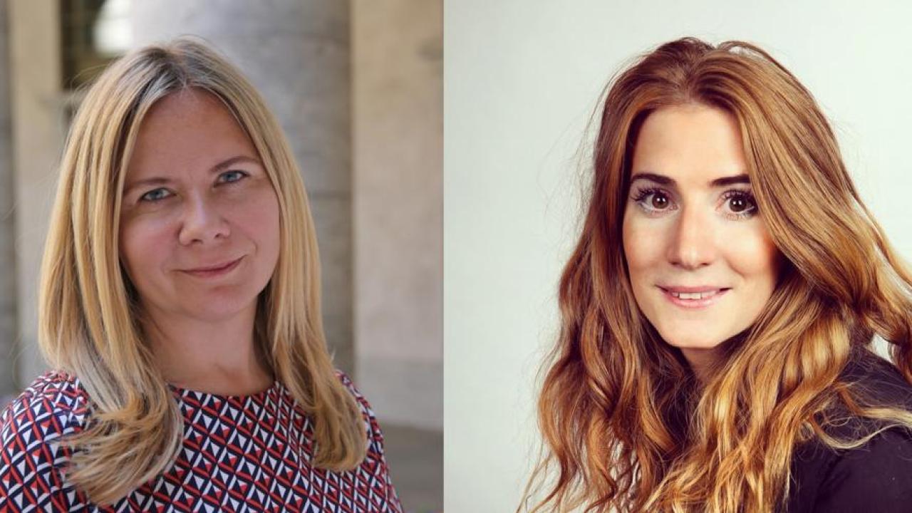Sverige måste  driva på i EU för att färdplanen för demokrati och ökad respekt för mänskliga rättigheter i Belarus förnyas. Det hävdar Sofia Damm (KD) och Caroline Szyber (KD).