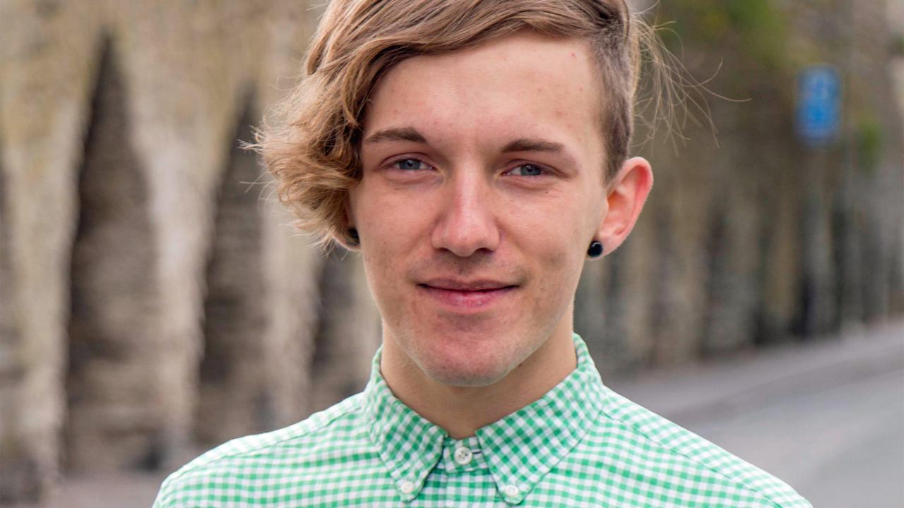 Sverige måste rannsaka sin EU-politik. Efter det franska presidentvalet öppnar sig nya politiska möjligheter för Sverige. Det skriver Eric Luth.