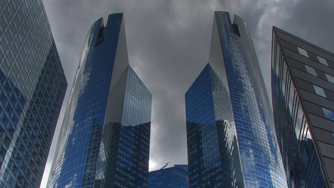 Regeringscheferna borgar inte för en trovärdighet kontroll av EU2020, anser skribenten. 