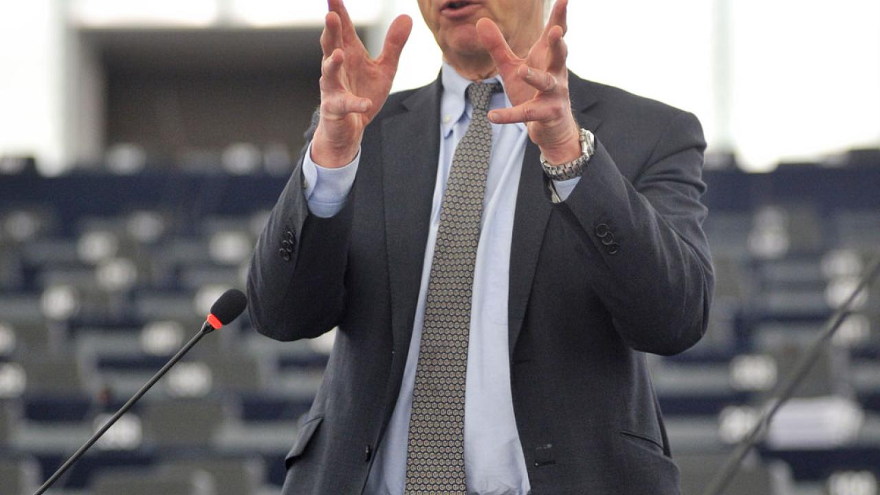 Idag firar vi Europadagen och ett Europa som står inför ett viktigt vägval. Det skriver Anna Kinberg Batra (M) och Gunnar Hökmark (M).