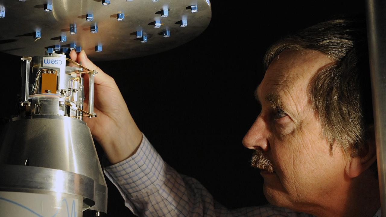 Över en kvarts biljon kronor ska satsas på grundforskning 2021-2027. Arkivbild.