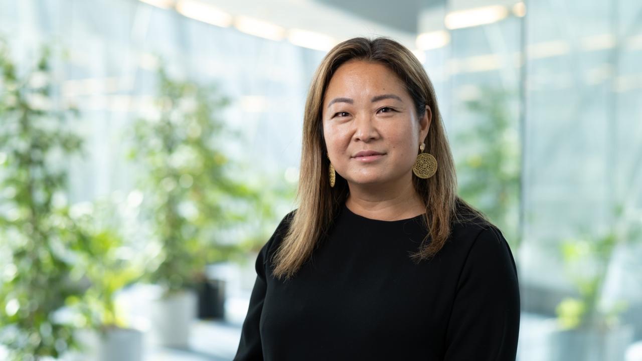 – Tydliga nationella mål kan säkerställa att alla faktiskt är med och bidrar och att inget land kan åka snålskjuts på andras åtaganden, skriver Jessica Polfjärd (M).