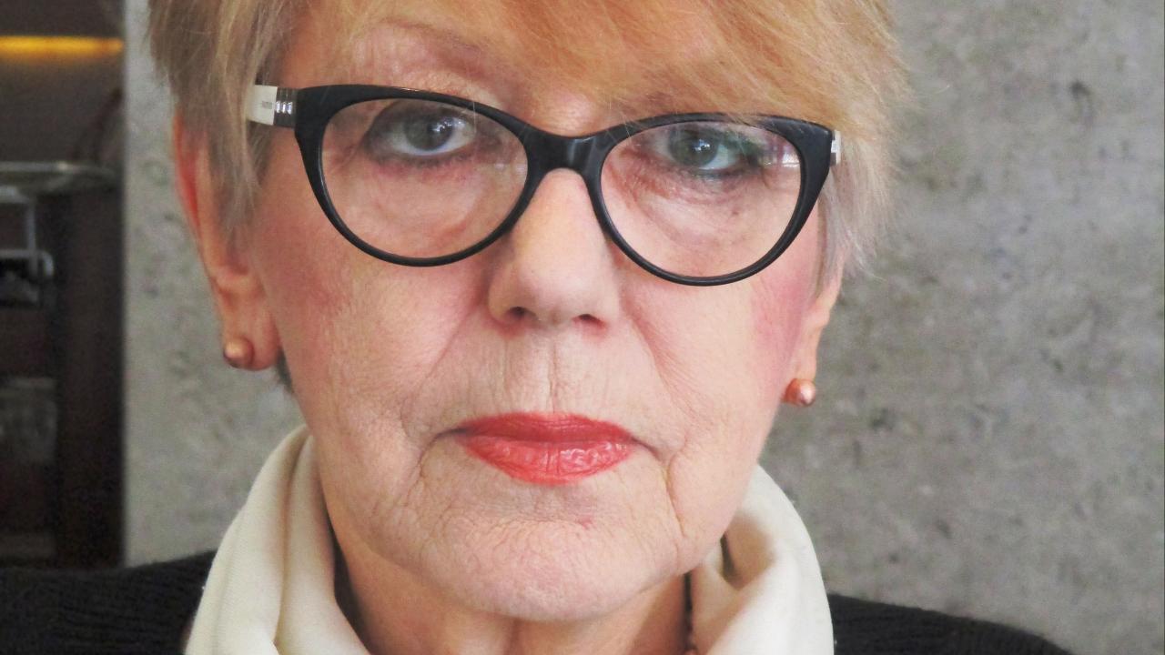 Människorättsaktivisten Sonja Biserko menar att EU och Sverige vid sidan av handelsfrågor med Indien också måste står upp för att stärka demokratiska värden i landet.