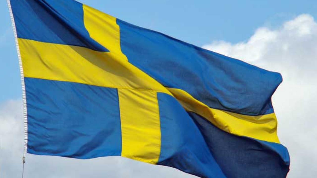 Hela 97 procent av de tillfrågade svenskarna är mycket eller ganska nöjda med sin levnadsstandard.