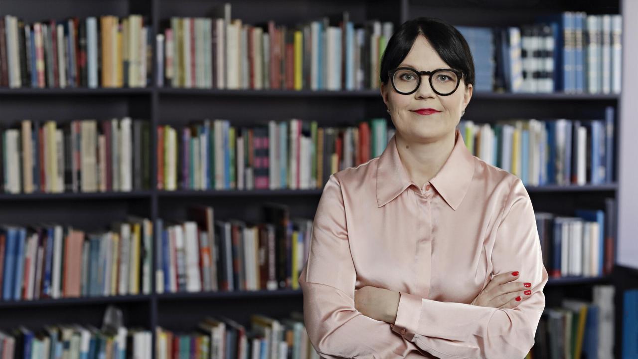 – Rätt använd kan EU:s framtidskonferens bli en inkluderande och bred diskussion kring hur EU ska fungera framöver och vilka frågor som ska stå högst på agendan. Den diskussionen vill TCO vara en del av, skriver Therese Svanström, ordförande i TCO.