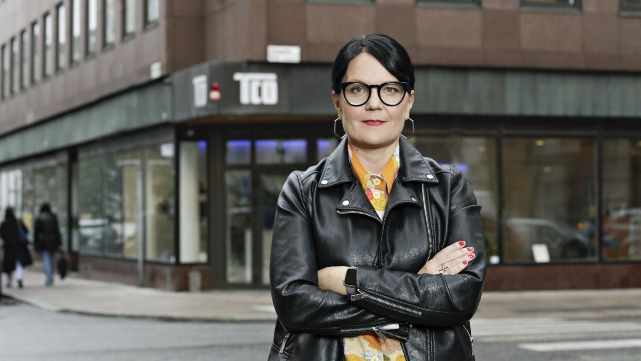 Gästkrönikör Therese Svanström, ordförande i TCO, lyfter fram den sociala dialogen mellan arbetsmarknadens parter som en bra metod att få fram nya spelregler i EU. 