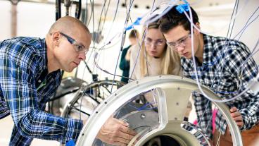 Sverige är bästa EU-land i rankingen. Arkivbild.