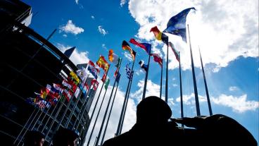 Foto: EU-parlamentet