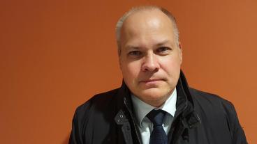 – Ska man ha pengar från EU:s skattebetalare då måste man också garantera att de pengarna inte hamnar i fel fickor, säger justitie- och migrationsministern Morgan Johansson (S).