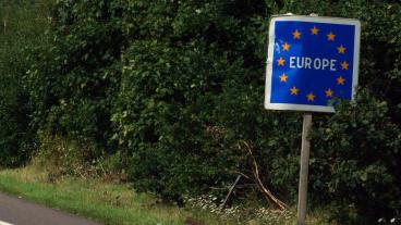 Ännu får Bulgarien och Rumänien vänta på att resa passfritt inom Schengen.