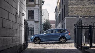 Volvo Cars modell Volvo XC90, som tillverkas vid Torslandaverken i Göteborg, är en av bolagets storsäljare i USA och kan drabbas av höjda  biltullar.
