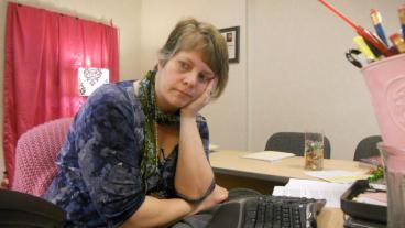 Foto: Rochelle Hartman